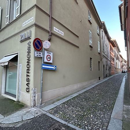 3T House Casa Vacanze Cremona Luaran gambar