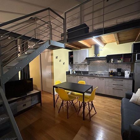 3T House Casa Vacanze Cremona Luaran gambar