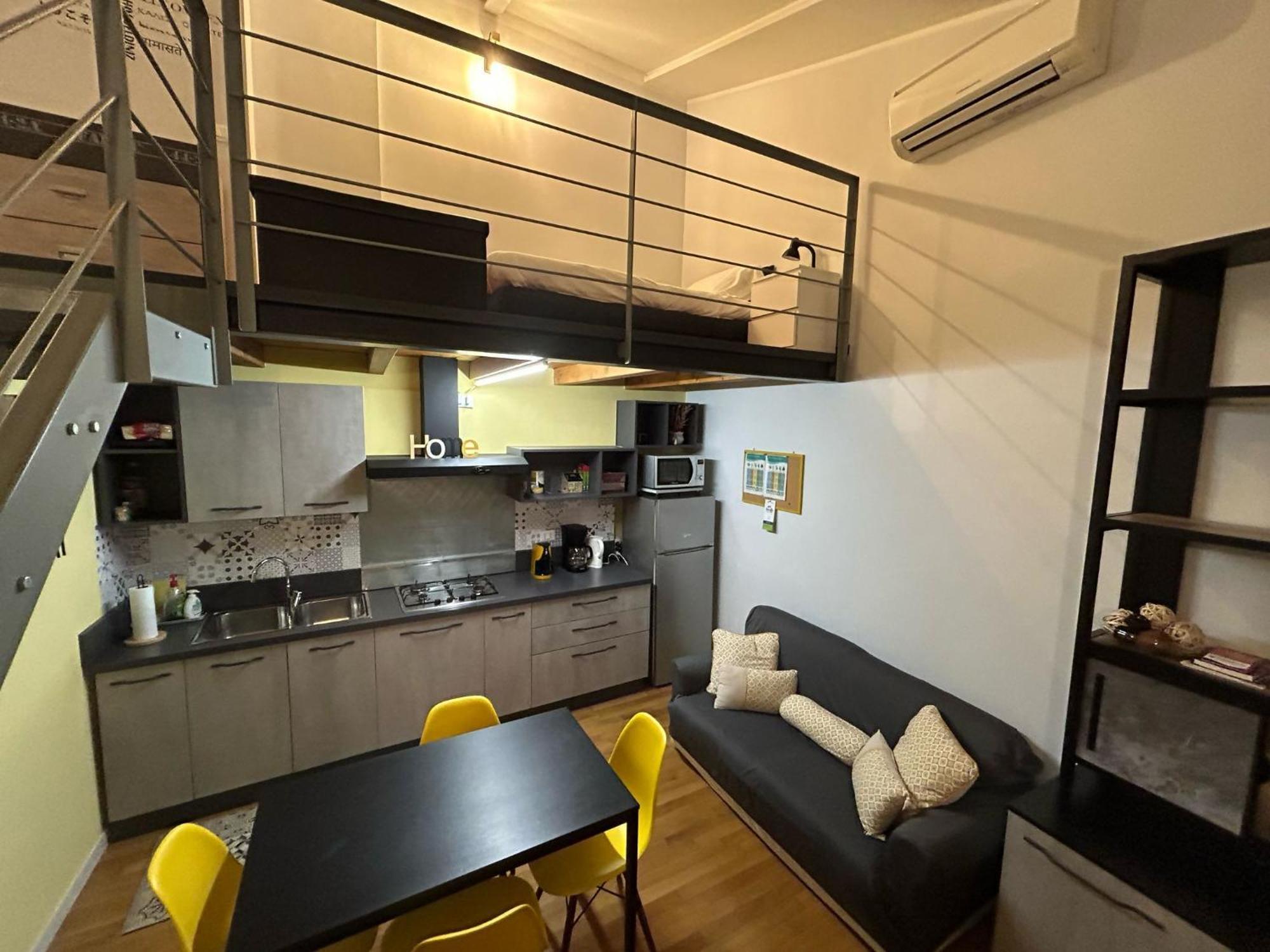 3T House Casa Vacanze Cremona Luaran gambar