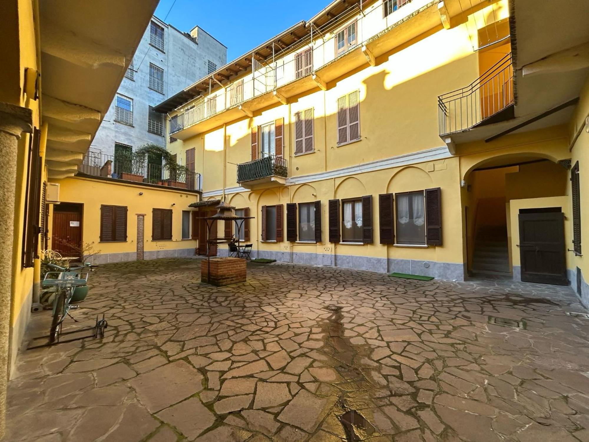 3T House Casa Vacanze Cremona Luaran gambar