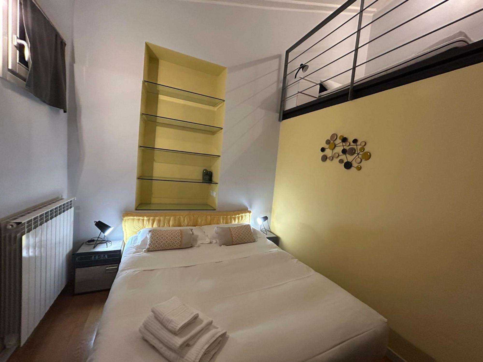 3T House Casa Vacanze Cremona Luaran gambar
