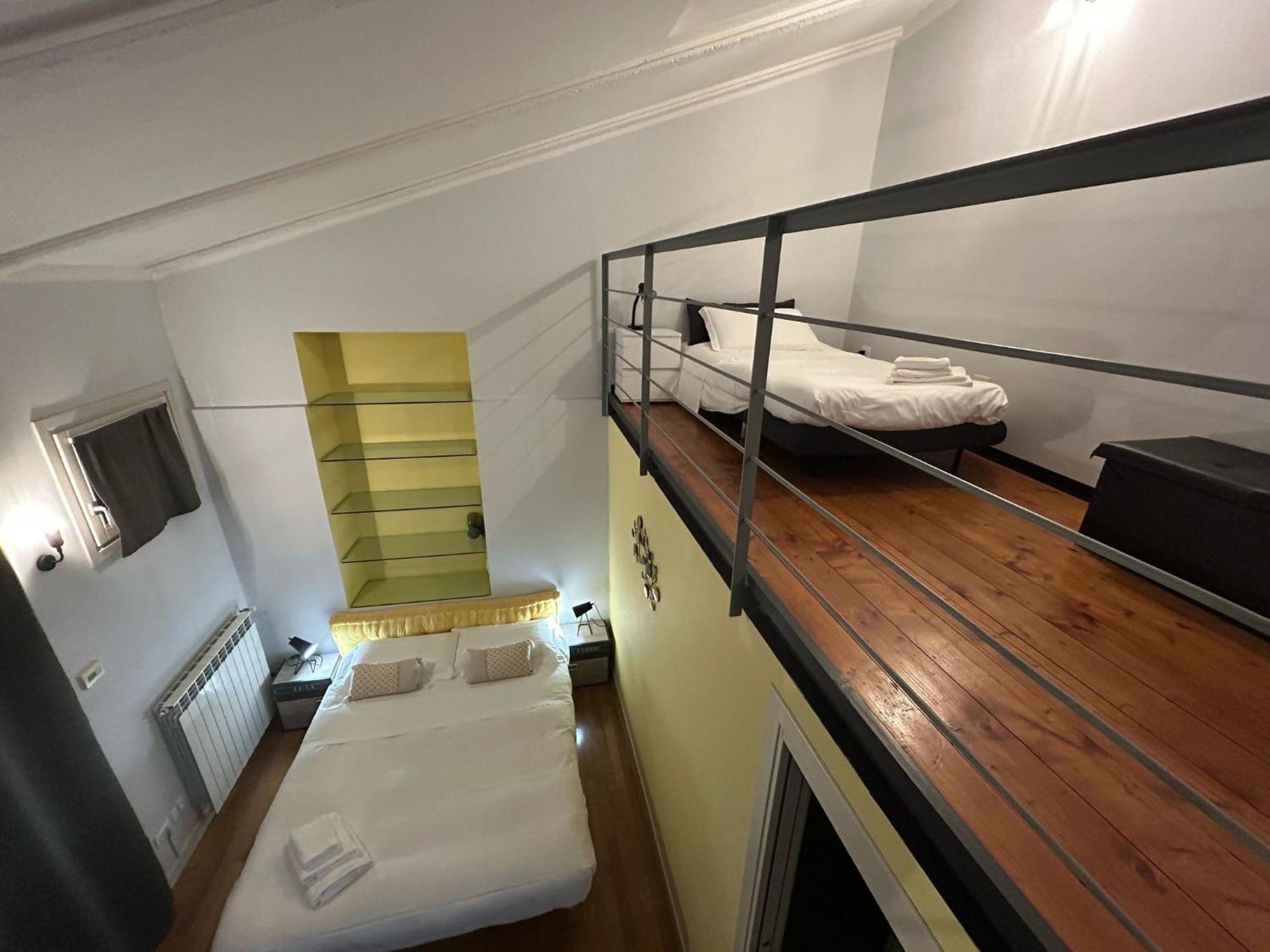 3T House Casa Vacanze Cremona Luaran gambar