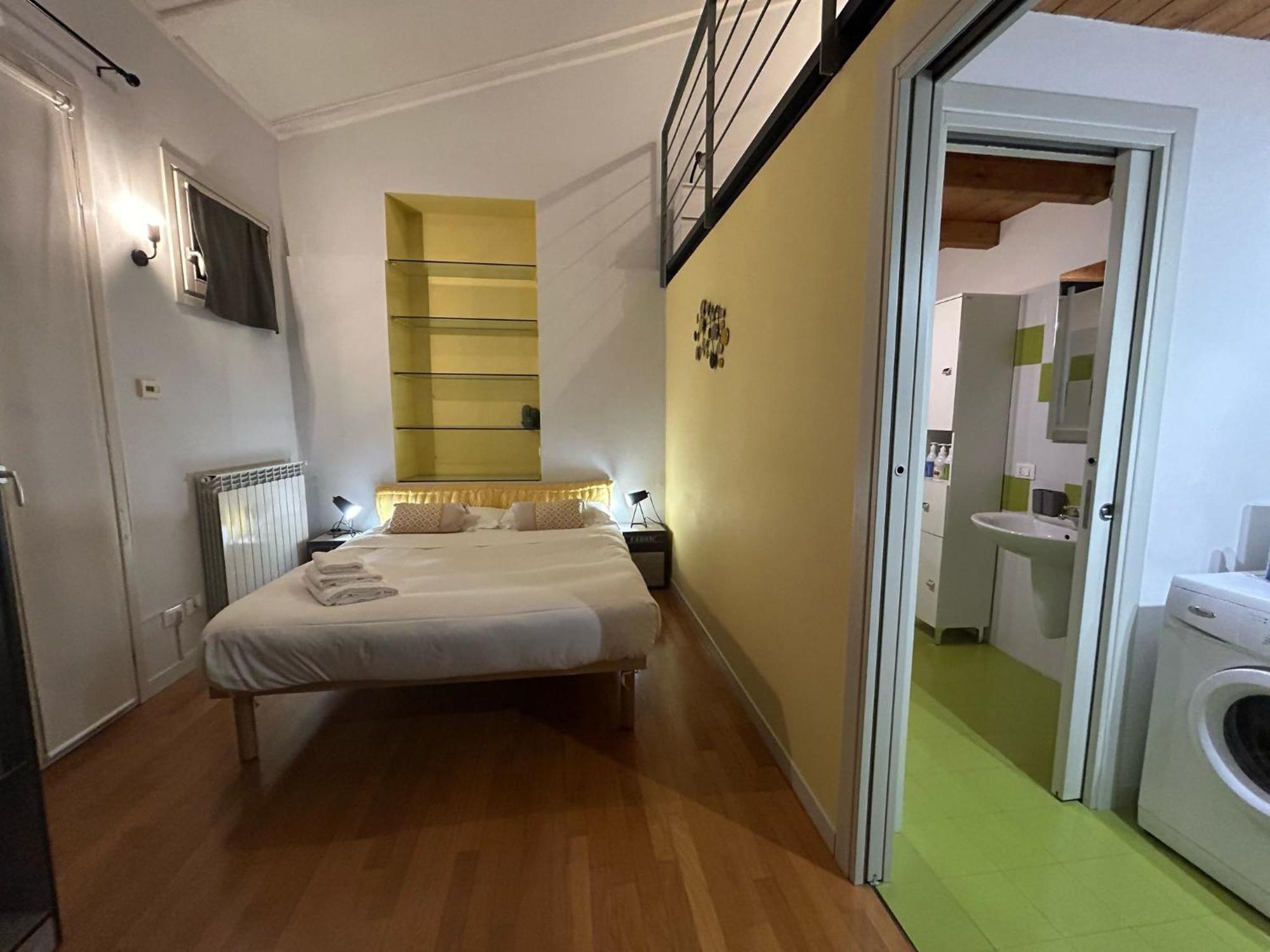 3T House Casa Vacanze Cremona Luaran gambar