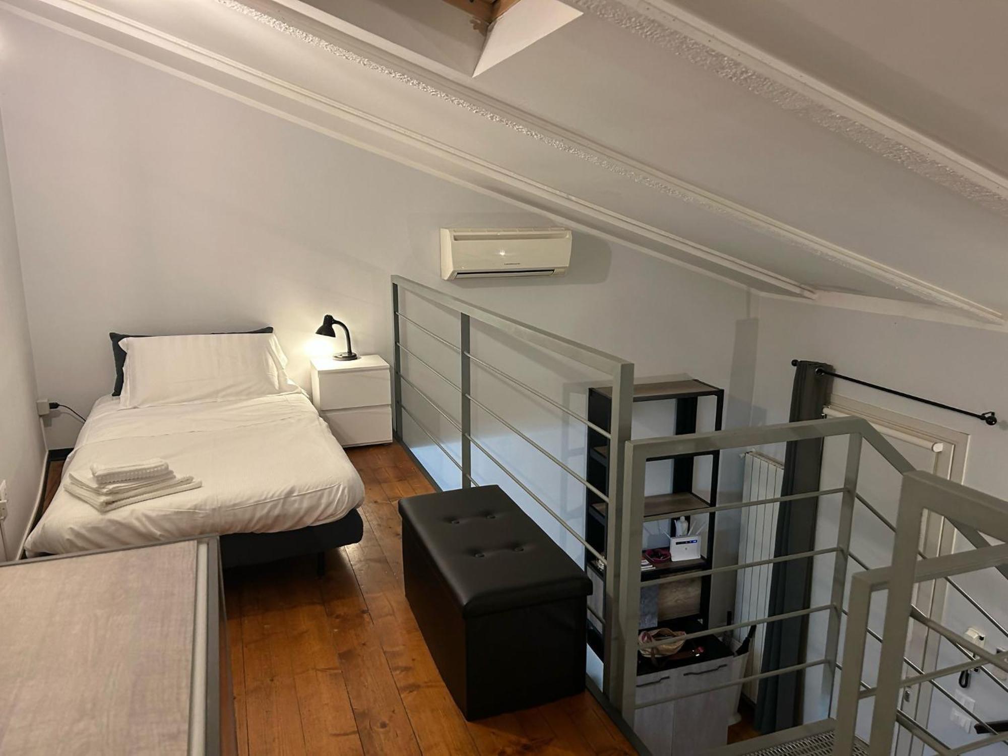 3T House Casa Vacanze Cremona Luaran gambar