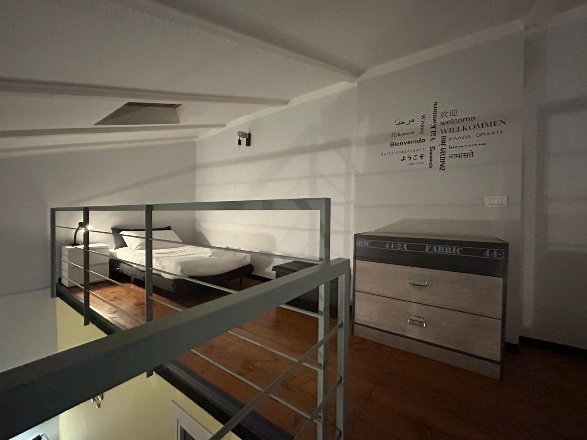 3T House Casa Vacanze Cremona Luaran gambar