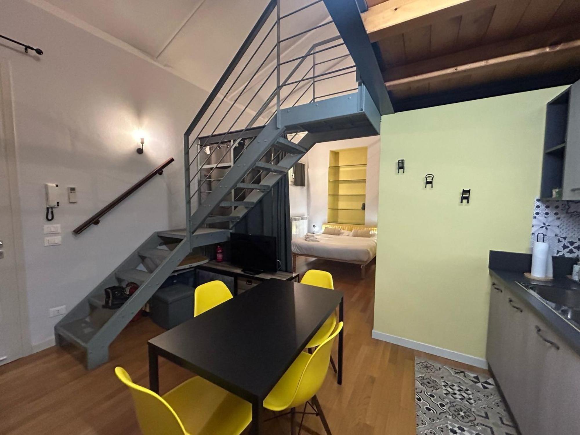 3T House Casa Vacanze Cremona Luaran gambar